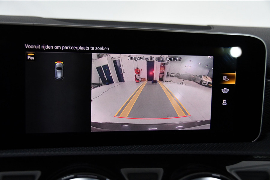 Mercedes-Benz A-Klasse 200 Business Solution, Pano, Applecarplay