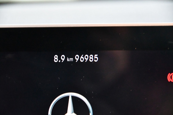 Mercedes-Benz A-Klasse 200 Business Solution, Pano, Applecarplay