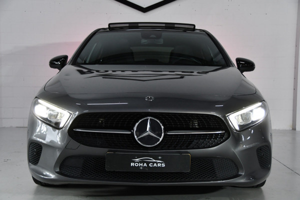 Mercedes-Benz A-Klasse 200 Business Solution, Pano, Applecarplay