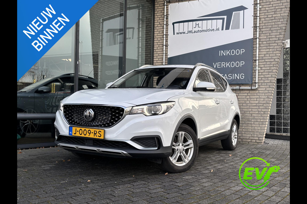 MG Mg Zs EV Comfort 45 kWh*ECC*NAVI*ACC*CARPLAY*