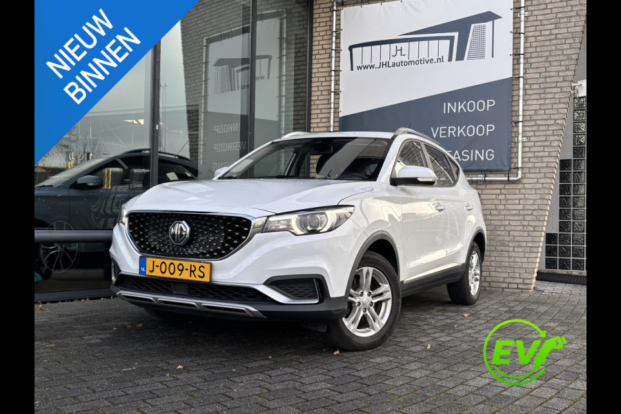 MG Mg Zs EV Comfort 45 kWh*ECC*NAVI*ACC*CARPLAY*
