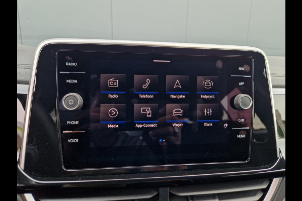 Volkswagen T-Roc 1.5 TSI dsg 150pk R-Line /1e Eigenaar/