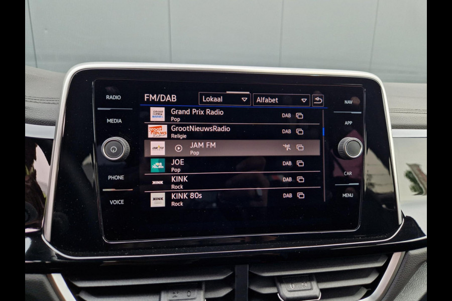 Volkswagen T-Roc 1.5 TSI dsg 150pk R-Line /1e Eigenaar/