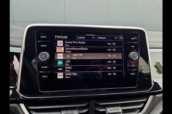 Volkswagen T-Roc 1.5 TSI dsg 150pk R-Line /1e Eigenaar/