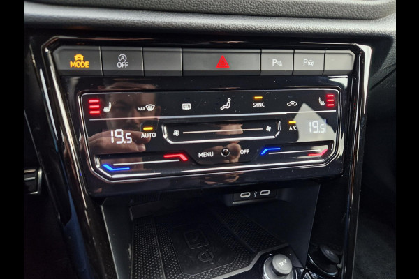 Volkswagen T-Roc 1.5 TSI dsg 150pk R-Line /1e Eigenaar/