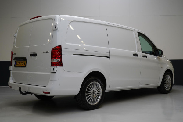 Mercedes-Benz Vito 114 CDI | Schuifdeur | Navigatie | Achteruitrijcamera | Trekhaak