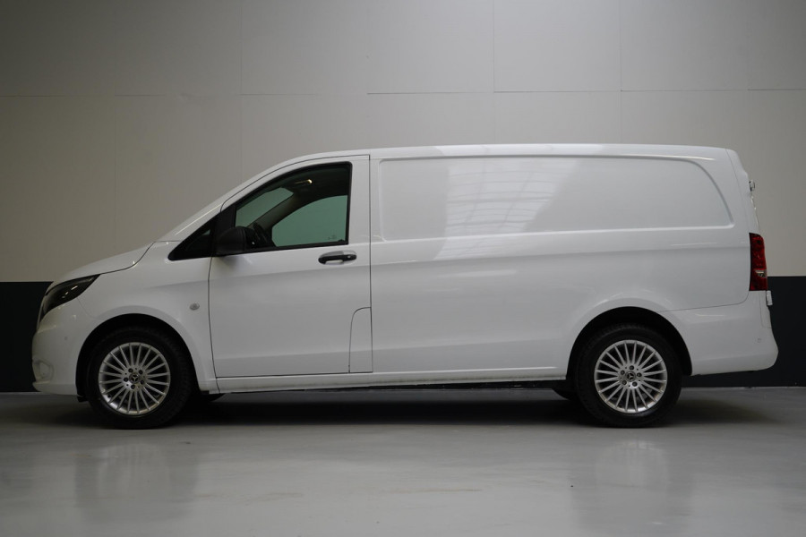 Mercedes-Benz Vito 114 CDI | Schuifdeur | Navigatie | Achteruitrijcamera | Trekhaak