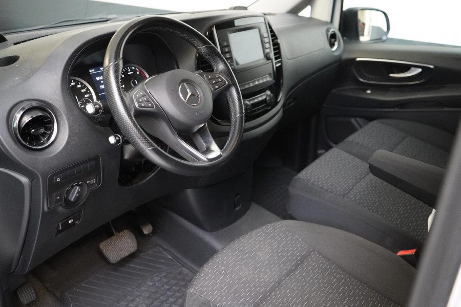 Mercedes-Benz Vito 114 CDI | Schuifdeur | Navigatie | Achteruitrijcamera | Trekhaak
