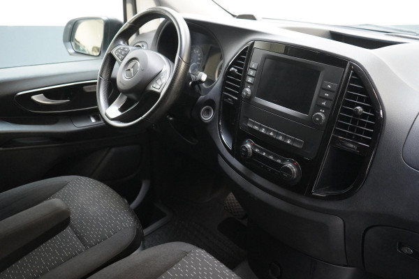 Mercedes-Benz Vito 114 CDI | Schuifdeur | Navigatie | Achteruitrijcamera | Trekhaak