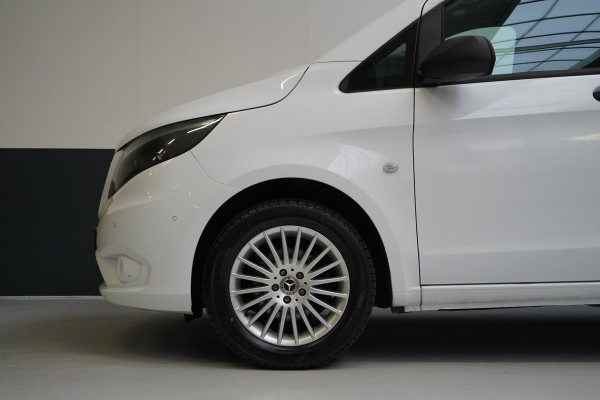 Mercedes-Benz Vito 114 CDI | Schuifdeur | Navigatie | Achteruitrijcamera | Trekhaak