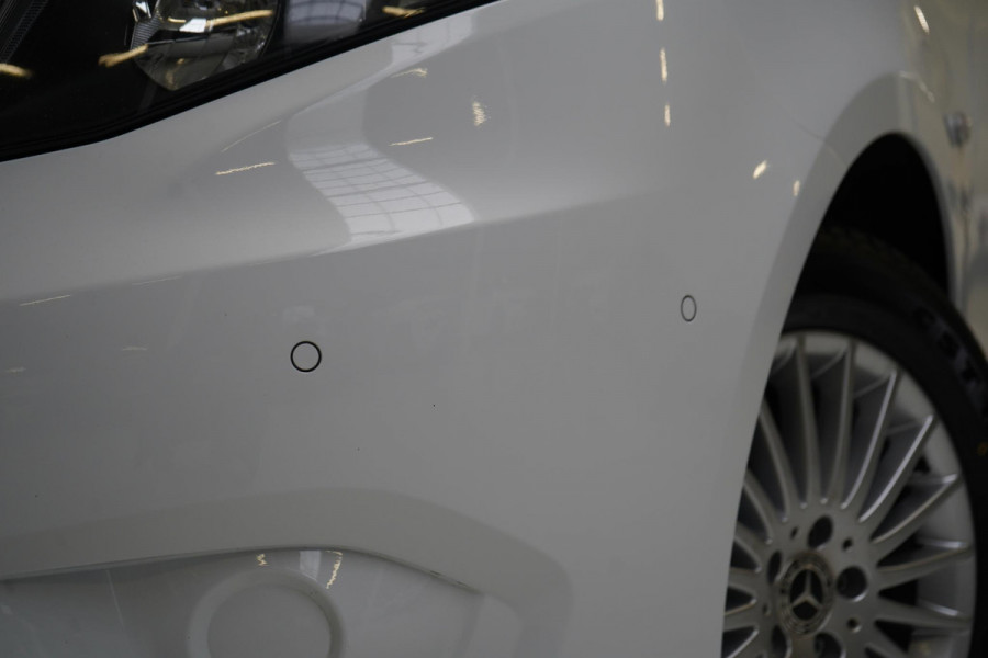 Mercedes-Benz Vito 114 CDI | Schuifdeur | Navigatie | Achteruitrijcamera | Trekhaak