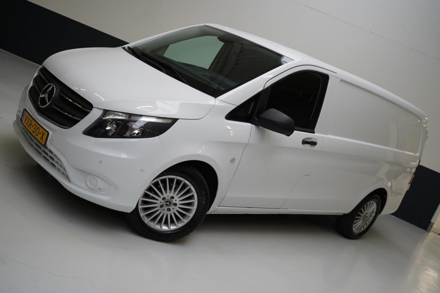Mercedes-Benz Vito 114 CDI | Schuifdeur | Navigatie | Achteruitrijcamera | Trekhaak