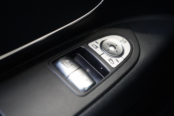 Mercedes-Benz Vito 114 CDI | Schuifdeur | Navigatie | Achteruitrijcamera | Trekhaak