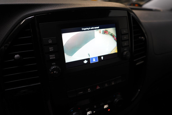 Mercedes-Benz Vito 114 CDI | Schuifdeur | Navigatie | Achteruitrijcamera | Trekhaak