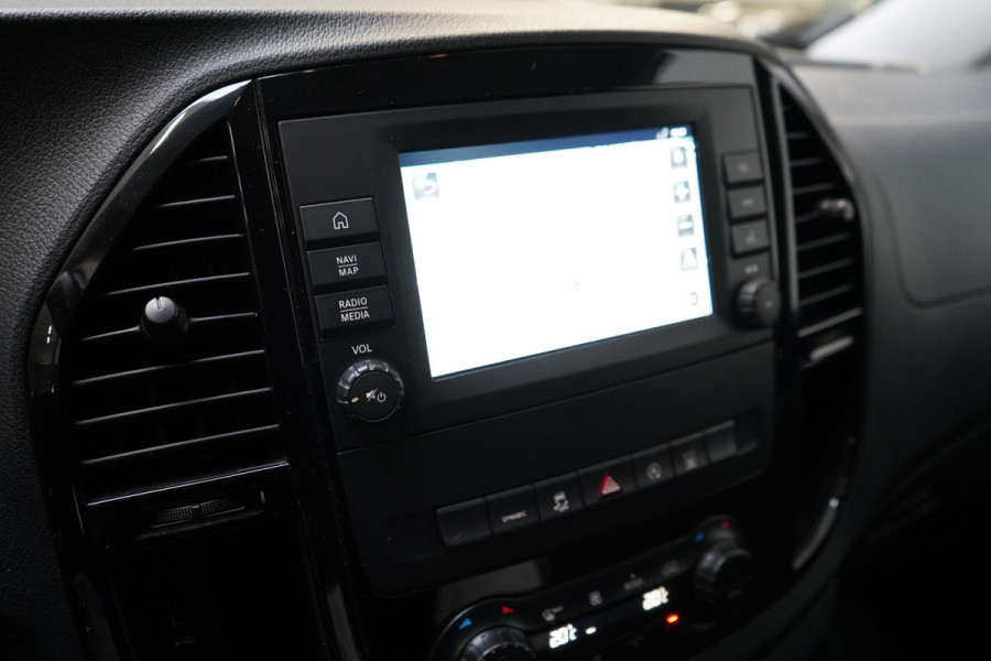 Mercedes-Benz Vito 114 CDI | Schuifdeur | Navigatie | Achteruitrijcamera | Trekhaak