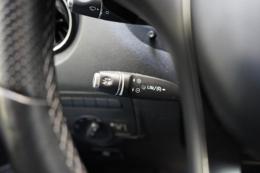 Mercedes-Benz Vito 114 CDI | Schuifdeur | Navigatie | Achteruitrijcamera | Trekhaak