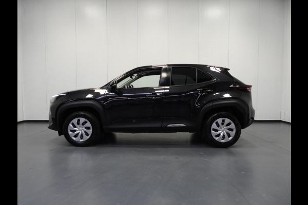 Toyota Yaris Cross 1.5 Hybrid Active NAVI-APP/CAMERA/CLIMA/ADAPT.CRUISE!