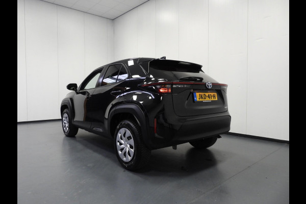 Toyota Yaris Cross 1.5 Hybrid Active NAVI-APP/CAMERA/CLIMA/ADAPT.CRUISE!