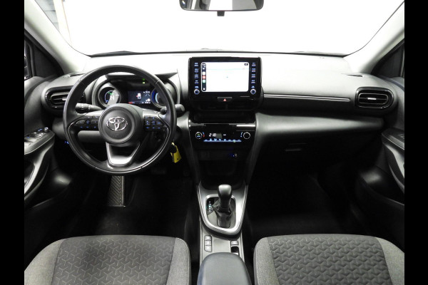 Toyota Yaris Cross 1.5 Hybrid Active NAVI-APP/CAMERA/CLIMA/ADAPT.CRUISE!
