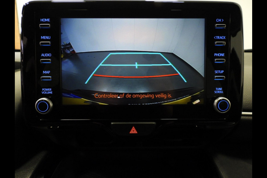 Toyota Yaris Cross 1.5 Hybrid Active NAVI-APP/CAMERA/CLIMA/ADAPT.CRUISE!