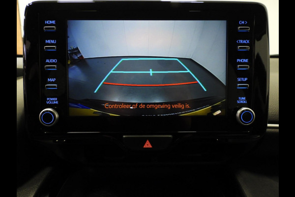 Toyota Yaris Cross 1.5 Hybrid Active NAVI-APP/CAMERA/CLIMA/ADAPT.CRUISE!