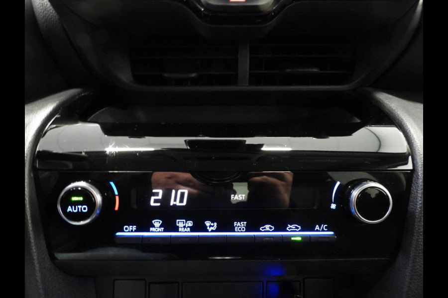 Toyota Yaris Cross 1.5 Hybrid Active NAVI-APP/CAMERA/CLIMA/ADAPT.CRUISE!