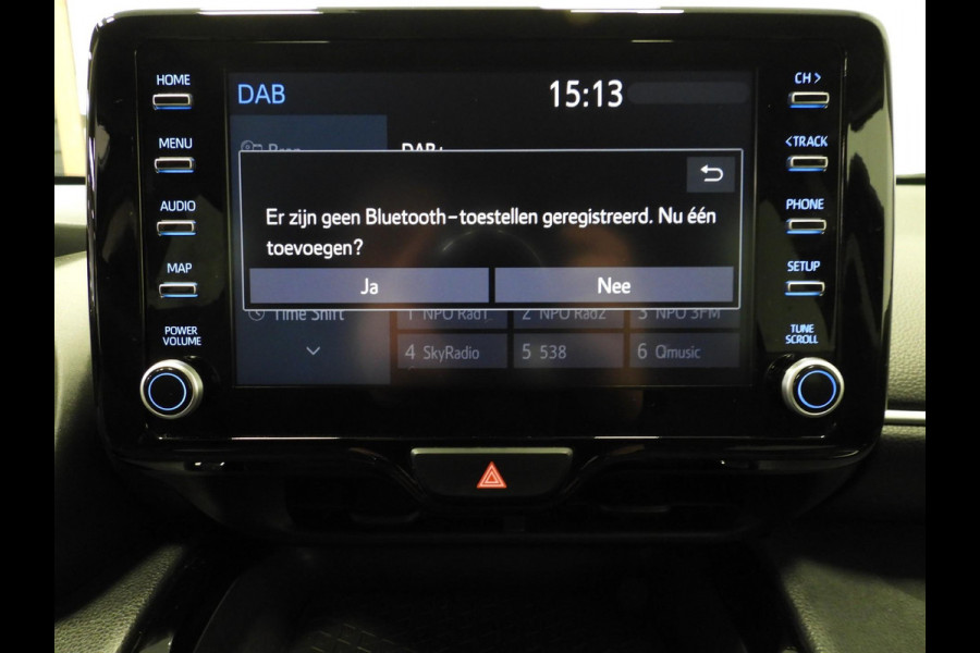 Toyota Yaris Cross 1.5 Hybrid Active NAVI-APP/CAMERA/CLIMA/ADAPT.CRUISE!