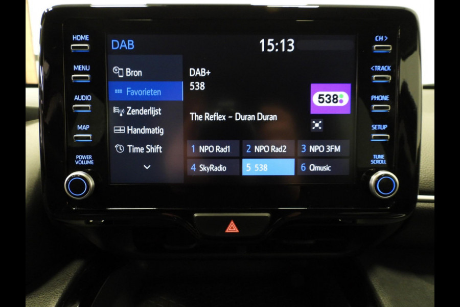 Toyota Yaris Cross 1.5 Hybrid Active NAVI-APP/CAMERA/CLIMA/ADAPT.CRUISE!