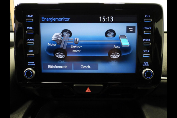 Toyota Yaris Cross 1.5 Hybrid Active NAVI-APP/CAMERA/CLIMA/ADAPT.CRUISE!