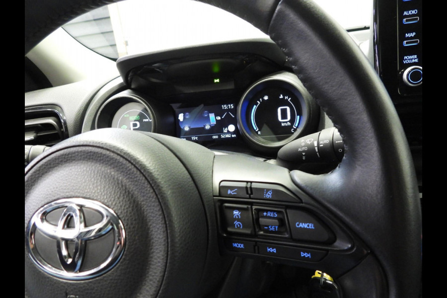 Toyota Yaris Cross 1.5 Hybrid Active NAVI-APP/CAMERA/CLIMA/ADAPT.CRUISE!