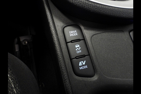 Toyota Yaris Cross 1.5 Hybrid Active NAVI-APP/CAMERA/CLIMA/ADAPT.CRUISE!