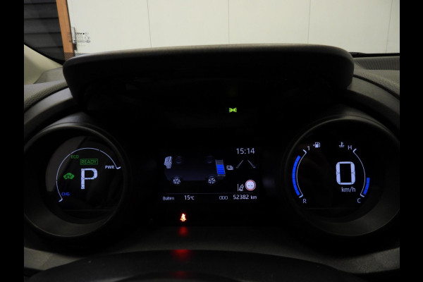 Toyota Yaris Cross 1.5 Hybrid Active NAVI-APP/CAMERA/CLIMA/ADAPT.CRUISE!