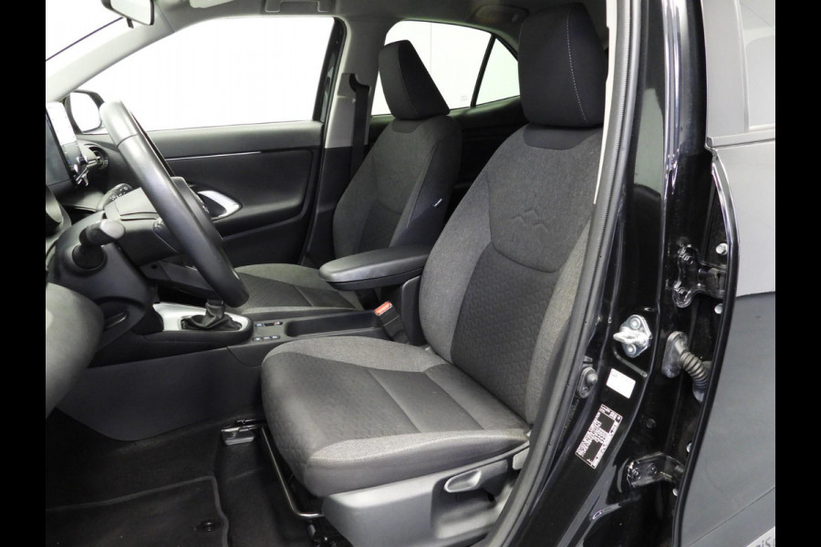 Toyota Yaris Cross 1.5 Hybrid Active NAVI-APP/CAMERA/CLIMA/ADAPT.CRUISE!