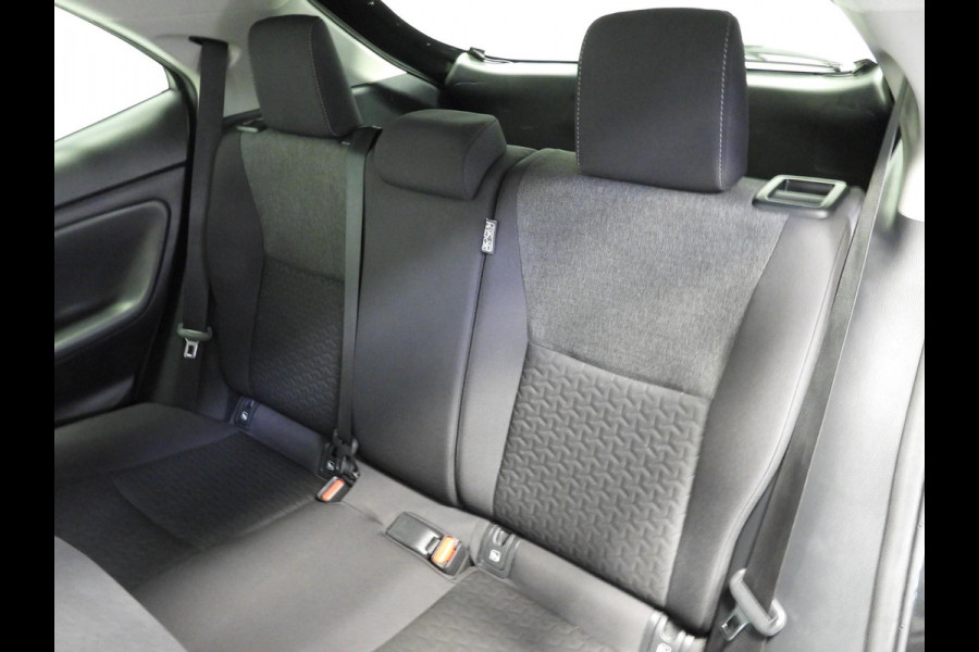 Toyota Yaris Cross 1.5 Hybrid Active NAVI-APP/CAMERA/CLIMA/ADAPT.CRUISE!