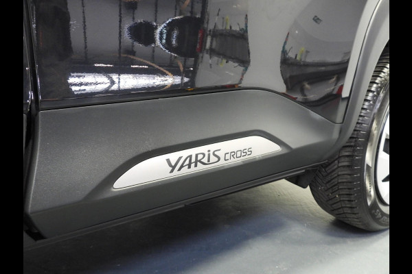 Toyota Yaris Cross 1.5 Hybrid Active NAVI-APP/CAMERA/CLIMA/ADAPT.CRUISE!