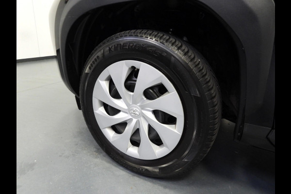 Toyota Yaris Cross 1.5 Hybrid Active NAVI-APP/CAMERA/CLIMA/ADAPT.CRUISE!