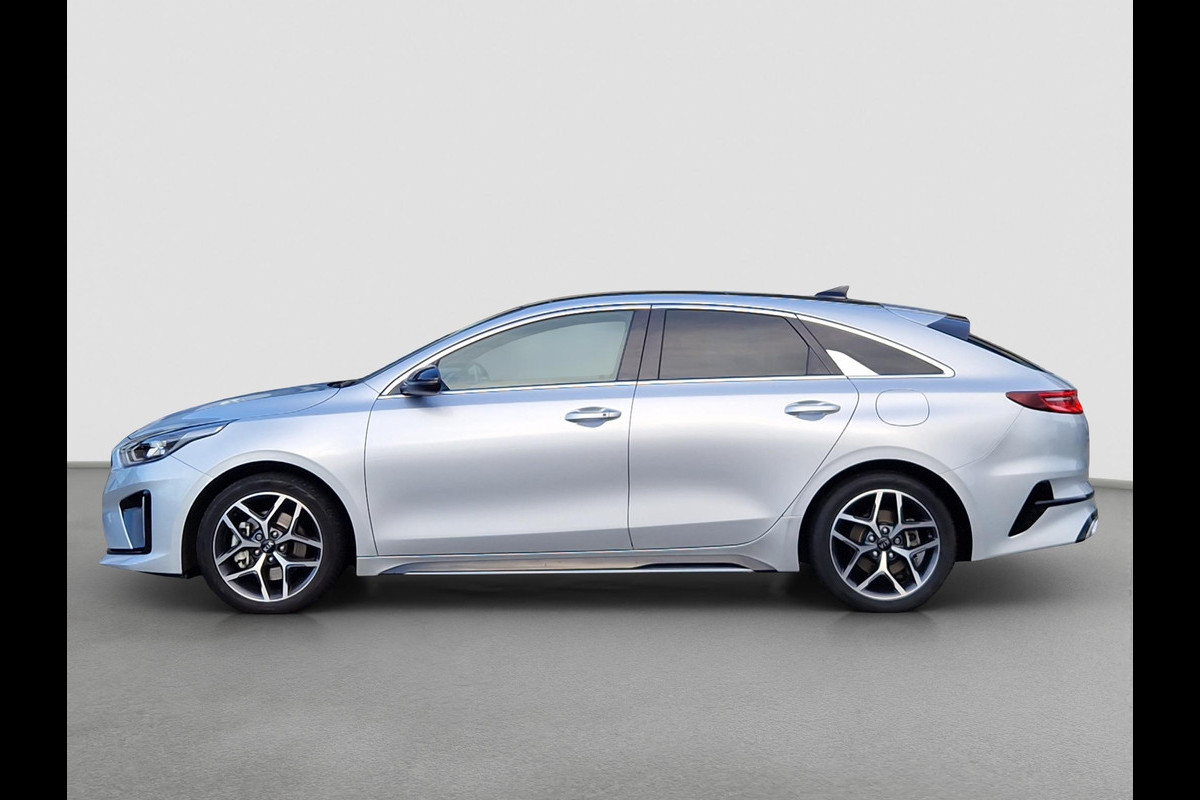 Kia ProCeed 1.4 T-GDI GT-Line EERSTE EIGENAAR - PANO/DAK - AUTOMAAT