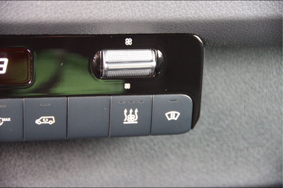 Mercedes-Benz Sprinter 319 3.0 CDI V6 L2H1 AUT. LED, 360 CAMERA, ADAPT. CRUISE, MBUX 10'', STOELVERWARMING, STANDKACHEL, NAVI, CLIMA, PARKEERSENSOREN,