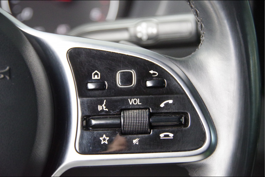 Mercedes-Benz Sprinter 319 3.0 CDI V6 L2H1 AUT. LED, 360 CAMERA, ADAPT. CRUISE, MBUX 10'', STOELVERWARMING, STANDKACHEL, NAVI, CLIMA, PARKEERSENSOREN,