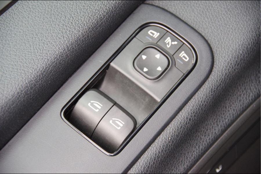 Mercedes-Benz Sprinter 319 3.0 CDI V6 L2H1 AUT. LED, 360 CAMERA, ADAPT. CRUISE, MBUX 10'', STOELVERWARMING, STANDKACHEL, NAVI, CLIMA, PARKEERSENSOREN,