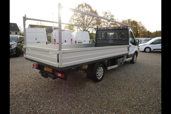 Ford Transit 2.0 TDCI 130PK, L4, Pickup, Airco, Open laadbak L*B*H = 420*210*40