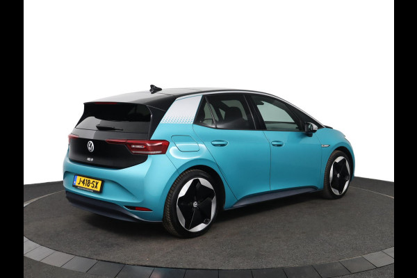 Volkswagen ID.3 First Max 58 kWh|Pano|LED matrix|SOH 91%|Stoelverwarming