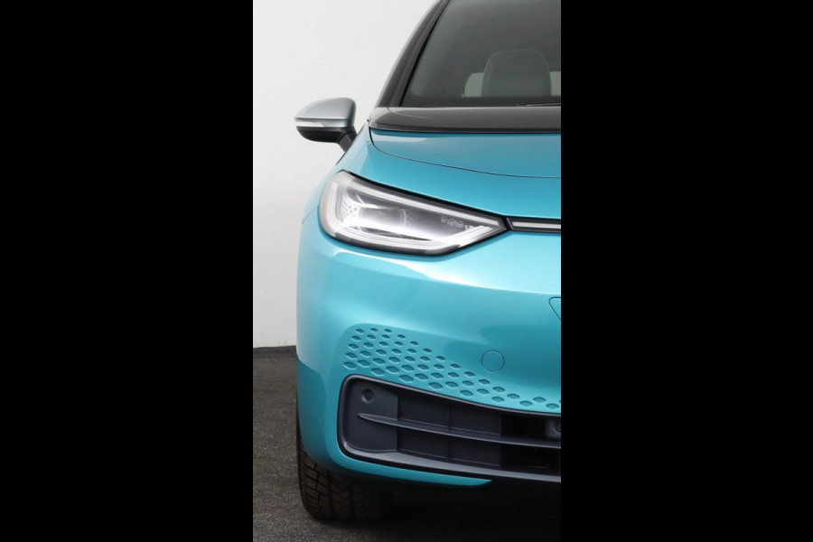 Volkswagen ID.3 First Max 58 kWh|Pano|LED matrix|SOH 91%|Stoelverwarming