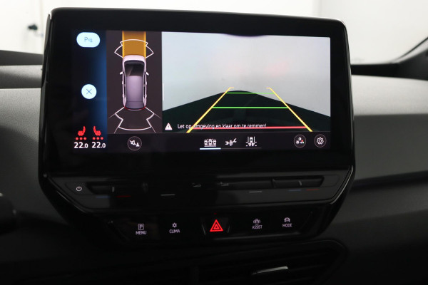 Volkswagen ID.3 First Max 58 kWh|Pano|LED matrix|SOH 91%|Stoelverwarming