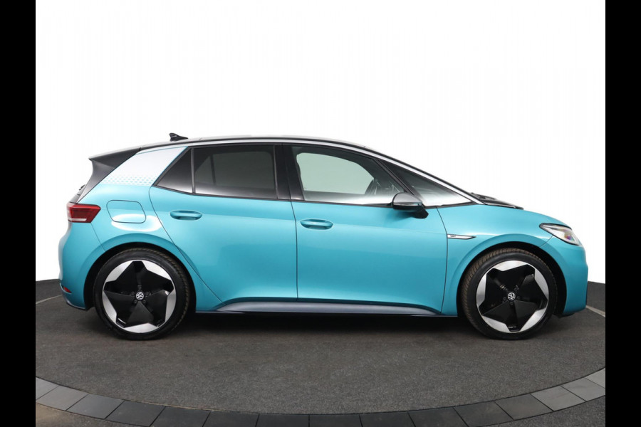Volkswagen ID.3 First Max 58 kWh|Pano|LED matrix|SOH 91%|Stoelverwarming