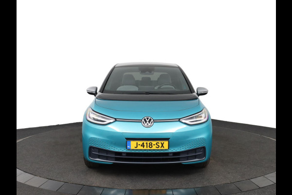 Volkswagen ID.3 First Max 58 kWh|Pano|LED matrix|SOH 91%|Stoelverwarming