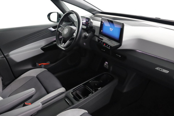 Volkswagen ID.3 First Max 58 kWh|Pano|LED matrix|SOH 91%|Stoelverwarming