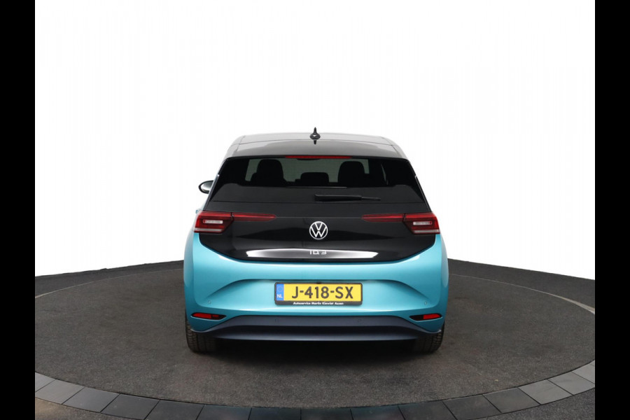 Volkswagen ID.3 First Max 58 kWh|Pano|LED matrix|SOH 91%|Stoelverwarming