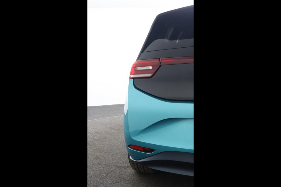 Volkswagen ID.3 First Max 58 kWh|Pano|LED matrix|SOH 91%|Stoelverwarming