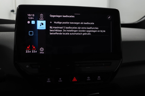 Volkswagen ID.3 First Max 58 kWh|Pano|LED matrix|SOH 91%|Stoelverwarming